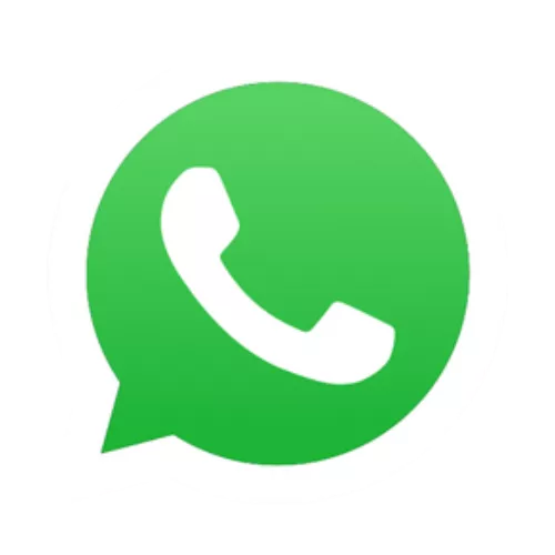 WhatsApp Button